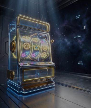 Space Casino