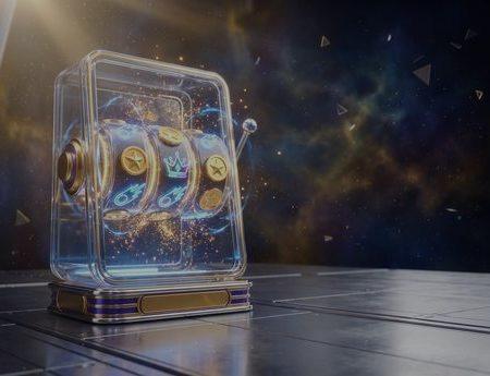 Space Casino