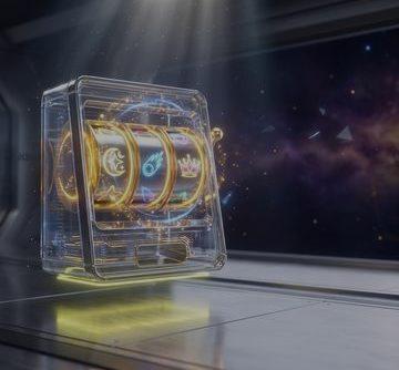 Space Casino