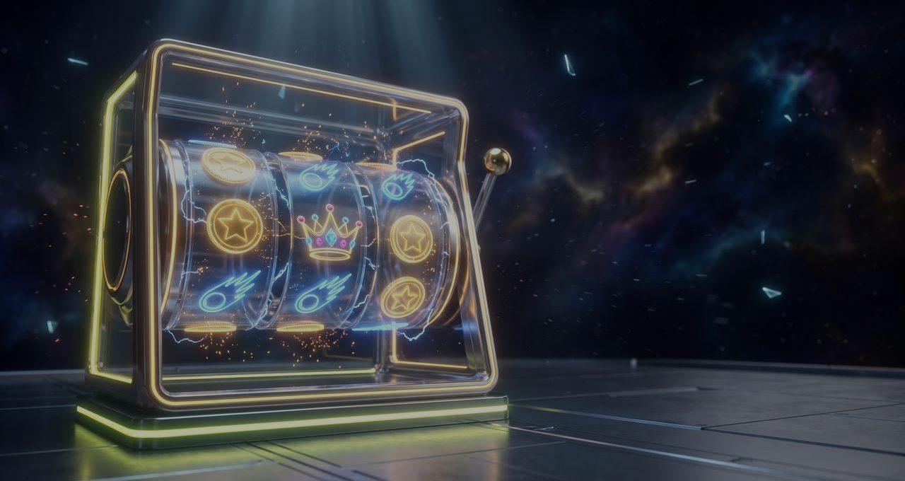 Space Casino